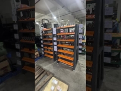 Capacidad de fabricación en fábrica