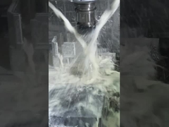 Servicio de mecanizado de NNC