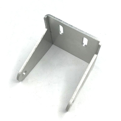 Partes de fabricación de chapa de metal personalizadas duraderas para el negocio