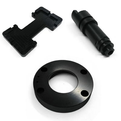 Partes Delrin mecanizadas por CNC para un rendimiento superior y durabilidad