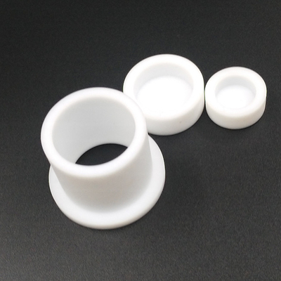 Mecanizado por CNC OEM personalizado Delrin POM PTFE de nylon 0.01-0.02mm