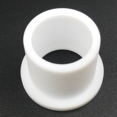 Mecanizado por CNC OEM personalizado Delrin POM PTFE de nylon 0.01-0.02mm