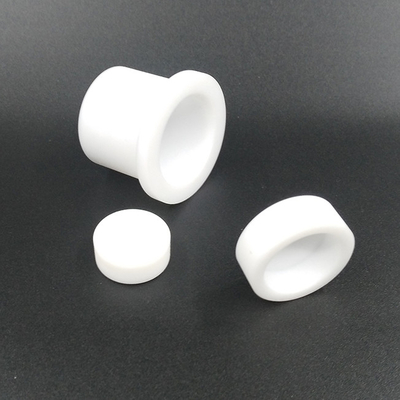 Mecanizado por CNC OEM personalizado Delrin POM PTFE de nylon 0.01-0.02mm