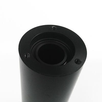 Mecanizado de precisión de piezas de plástico Delrin Pom Nylon Ptfe
