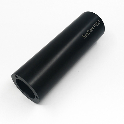 Mecanizado de precisión de piezas de plástico Delrin Pom Nylon Ptfe