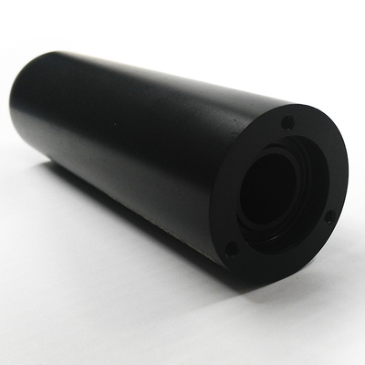 Mecanizado de precisión de piezas de plástico Delrin Pom Nylon Ptfe