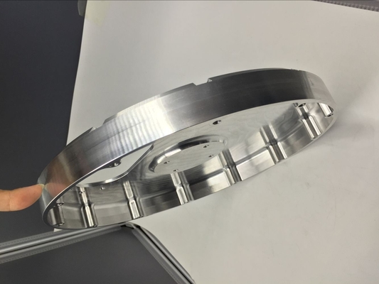 Piezas de torneado CNC profesionales para mecanizado preciso y preciso