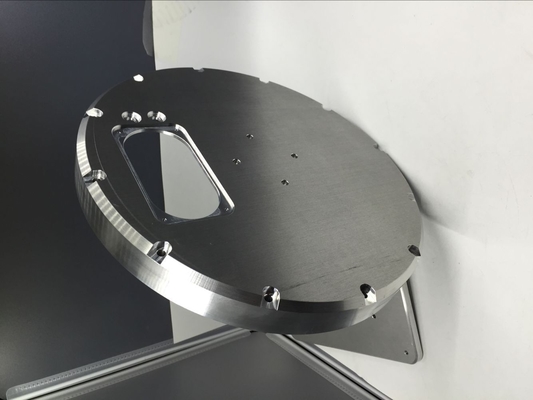 Piezas de torneado CNC profesionales para mecanizado preciso y preciso