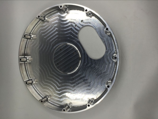 Piezas de torneado CNC profesionales para mecanizado preciso y preciso