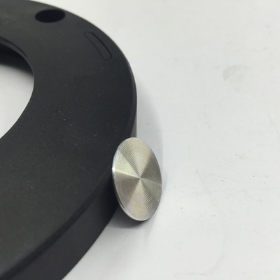 Servicios profesionales de torneado CNC para diversas industrias