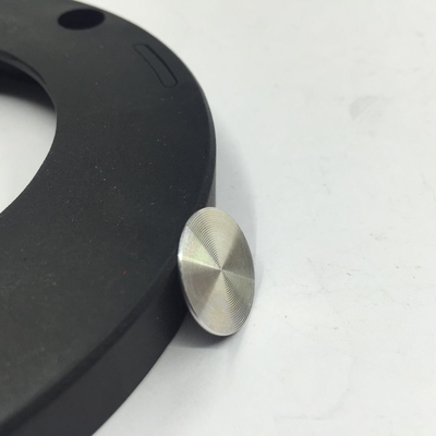 Servicios profesionales de torneado CNC para diversas industrias