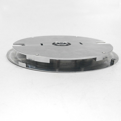 Partes de torneado CNC personalizadas para aplicaciones industriales
