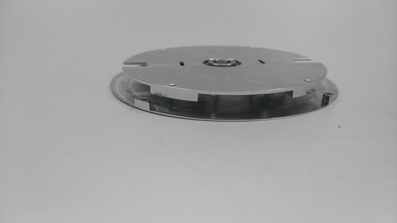 Partes de torneado CNC personalizadas para aplicaciones industriales