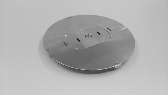 Partes de torneado CNC personalizadas para aplicaciones industriales