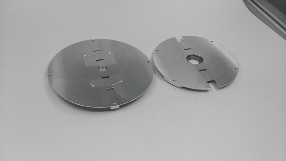 Partes de torneado CNC personalizadas para aplicaciones industriales
