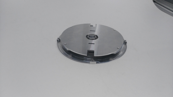 Partes de torneado CNC personalizadas para aplicaciones industriales