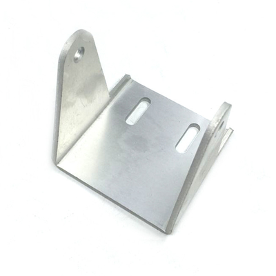 Partes de fabricación de chapa de metal personalizadas duraderas para el negocio