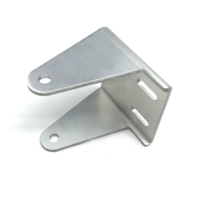 Partes de fabricación de chapa de metal personalizadas duraderas para el negocio