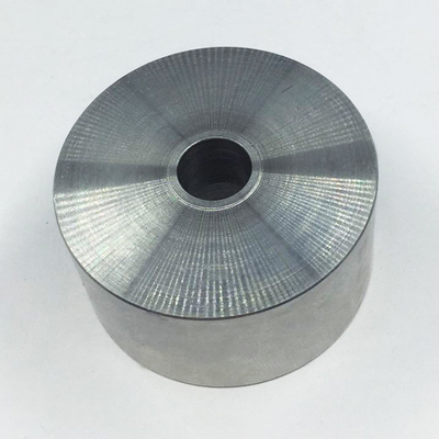 Aumentar el negocio de las piezas y equipos de torneado CNC de aluminio avanzado