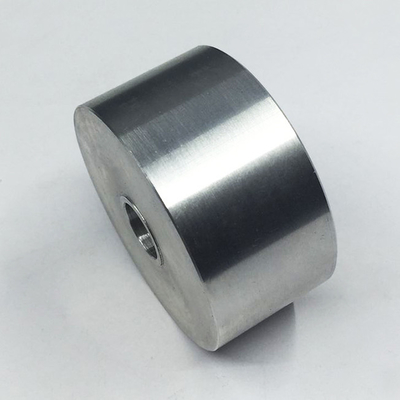 Aumentar el negocio de las piezas y equipos de torneado CNC de aluminio avanzado