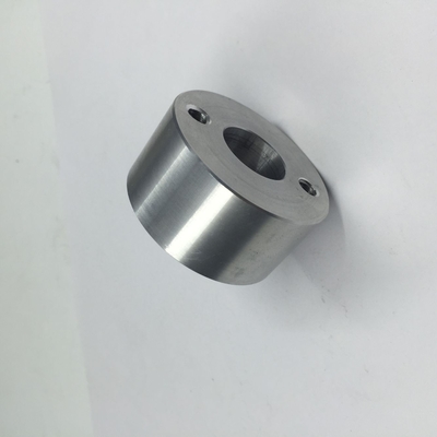 Aumentar el negocio de las piezas y equipos de torneado CNC de aluminio avanzado