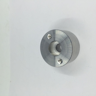 Aumentar el negocio de las piezas y equipos de torneado CNC de aluminio avanzado