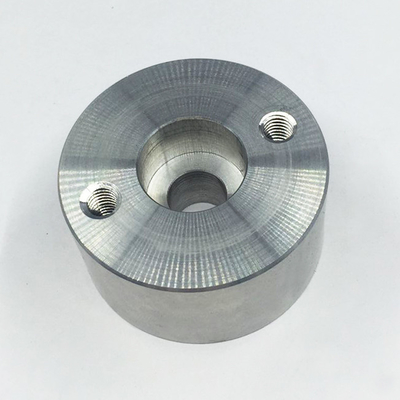 Aumentar el negocio de las piezas y equipos de torneado CNC de aluminio avanzado