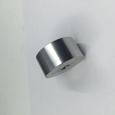 Aumentar el negocio de las piezas y equipos de torneado CNC de aluminio avanzado