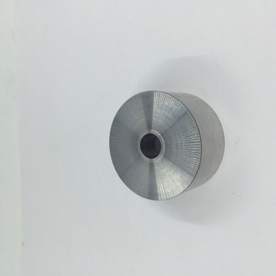 Aumentar el negocio de las piezas y equipos de torneado CNC de aluminio avanzado