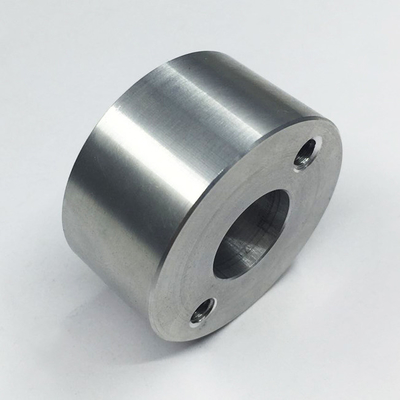 Aumentar el negocio de las piezas y equipos de torneado CNC de aluminio avanzado