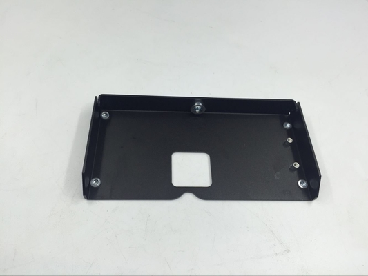 Partes de fabricación de chapa de metal personalizadas para el éxito del negocio