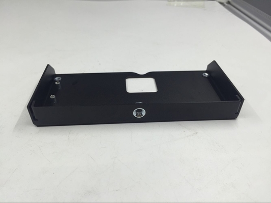 Partes de fabricación de chapa de metal personalizadas para el éxito del negocio