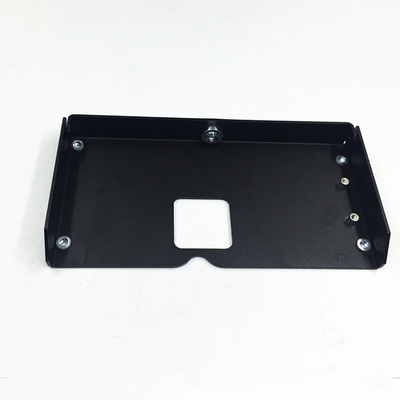 Partes de fabricación de chapa de metal personalizadas para el éxito del negocio
