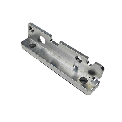 Aluminio 6061 Partes de mecanizado CNC Mecanizado de precisión para un rendimiento óptimo