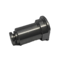 Piezas de torneado CNC de precisión profesional para operaciones suaves