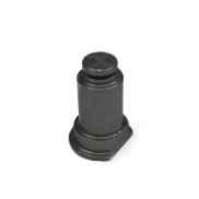 Piezas de torneado CNC de precisión profesional para operaciones suaves