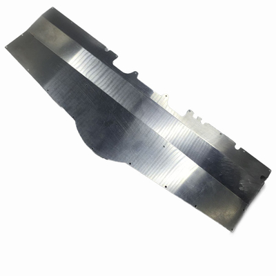 Partidas de fabricación de chapa de metal de diseño personalizado