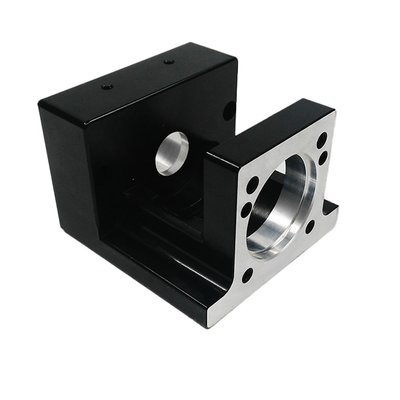 Las piezas de mecanizado de aluminio CNC de precisión duraderas