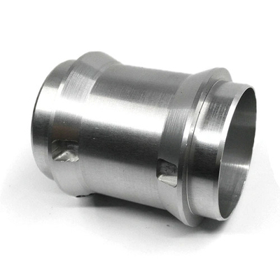 Partidas de aluminio de torneado CNC de precisión para un rendimiento óptimo