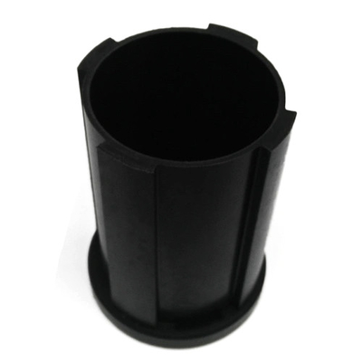 Partes CNC de mecanizado de nylon versátiles para diversas aplicaciones