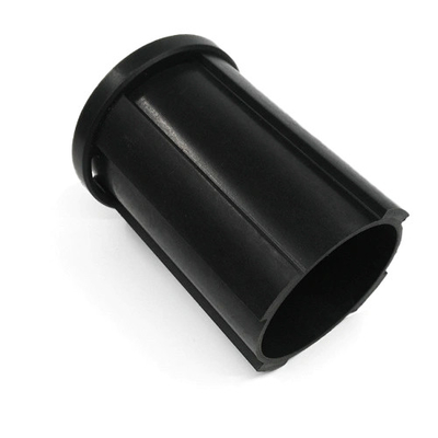 Partes CNC de mecanizado de nylon versátiles para diversas aplicaciones