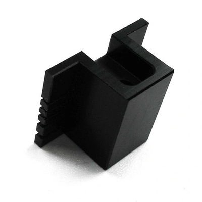 Las piezas Delrin de fresado CNC profesional para obtener resultados precisos y consistentes