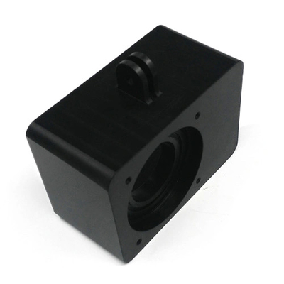 Las piezas Delrin de fresado CNC profesional para obtener resultados precisos y consistentes