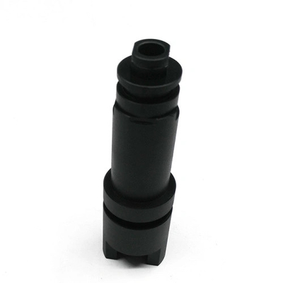 Partes Delrin mecanizadas por CNC para un rendimiento superior y durabilidad