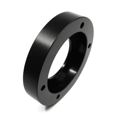 Partes Delrin mecanizadas por CNC para un rendimiento superior y durabilidad