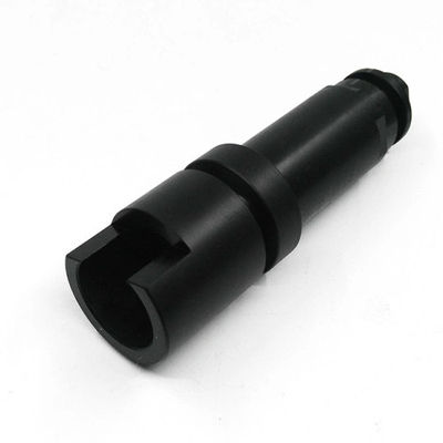 Partes Delrin mecanizadas por CNC para un rendimiento superior y durabilidad