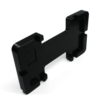 Partes Delrin mecanizadas por CNC para un rendimiento superior y durabilidad