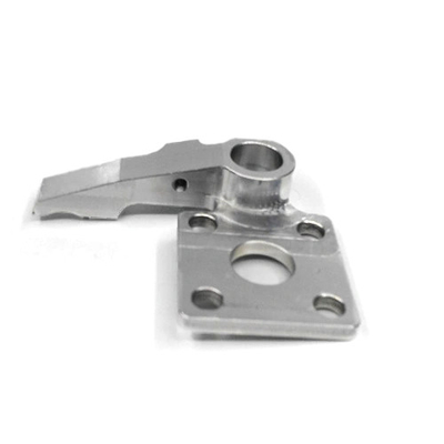 Mecanizado CNC profesional para piezas de drones