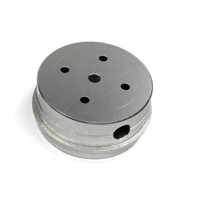 Mecanizado CNC profesional para piezas de drones