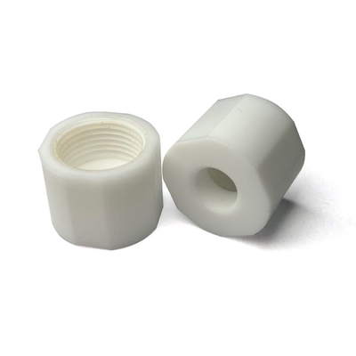 Mecanizado CNC de piezas de POM